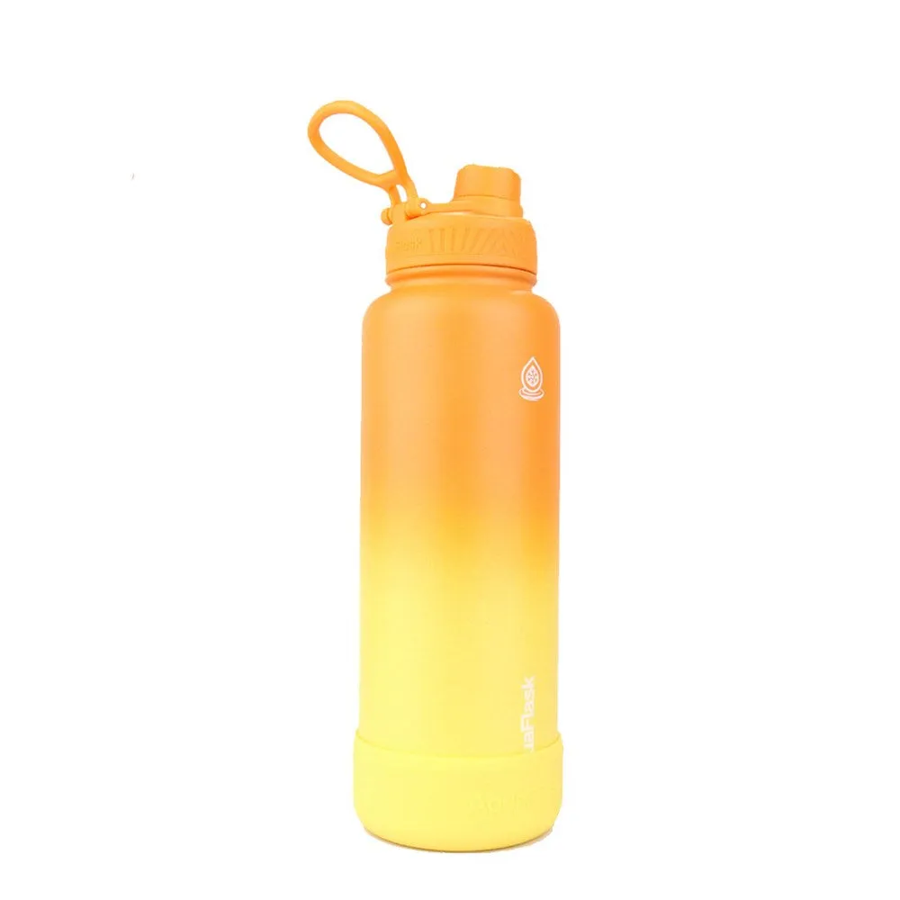 AquaFlask Dream 1.18L (40oz) Water Bottles