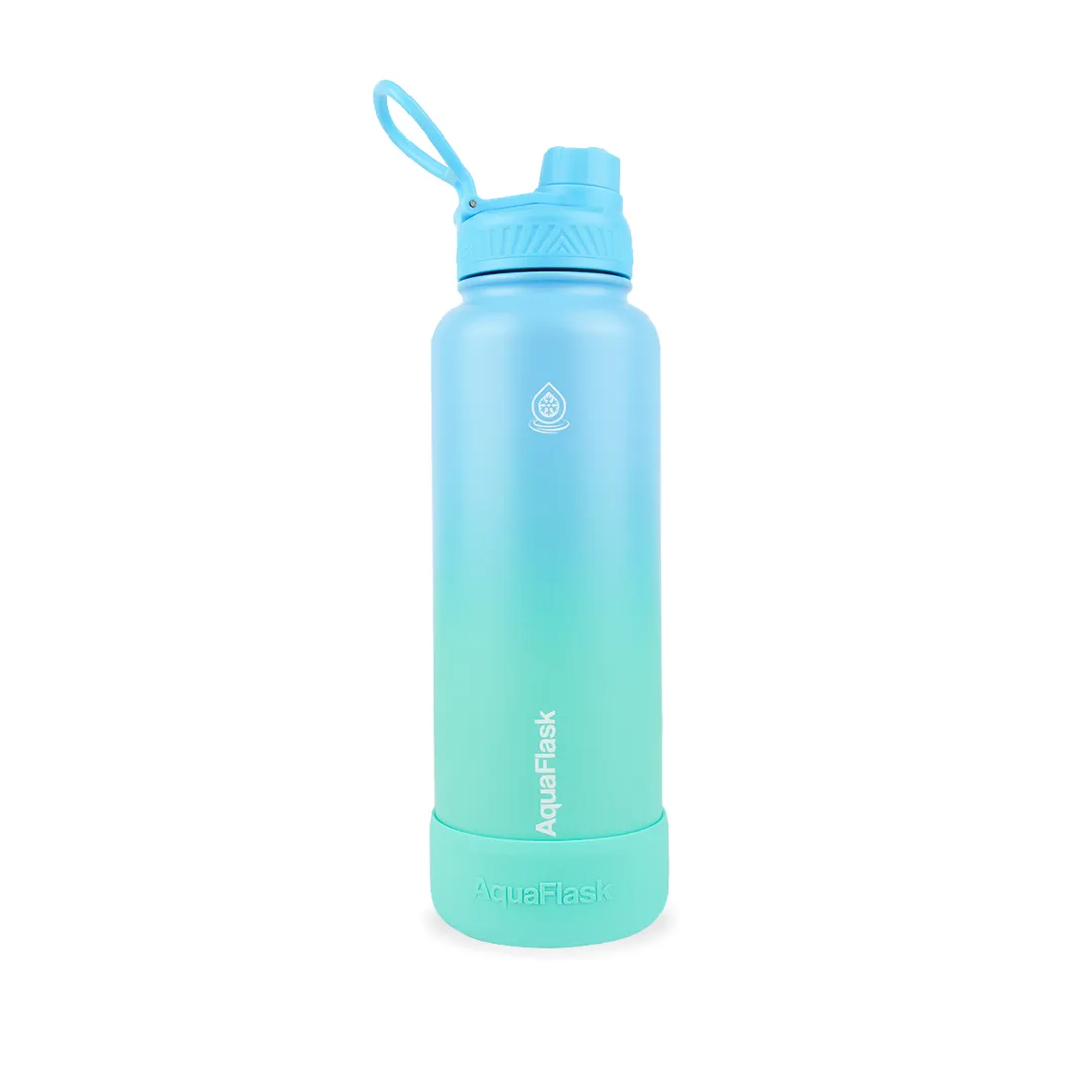 AquaFlask Dream 1.18L (40oz) Water Bottles