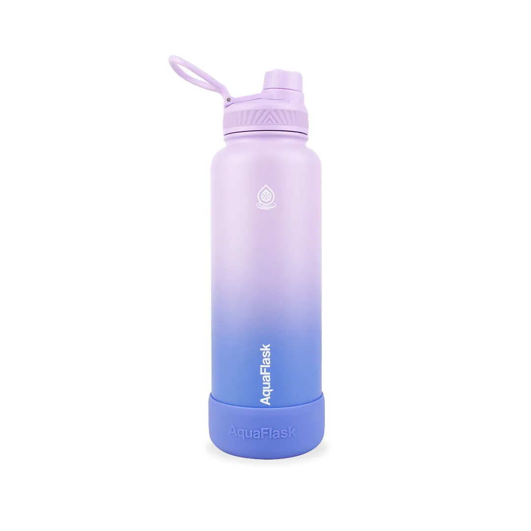 AquaFlask Dream 1.18L (40oz) Water Bottles