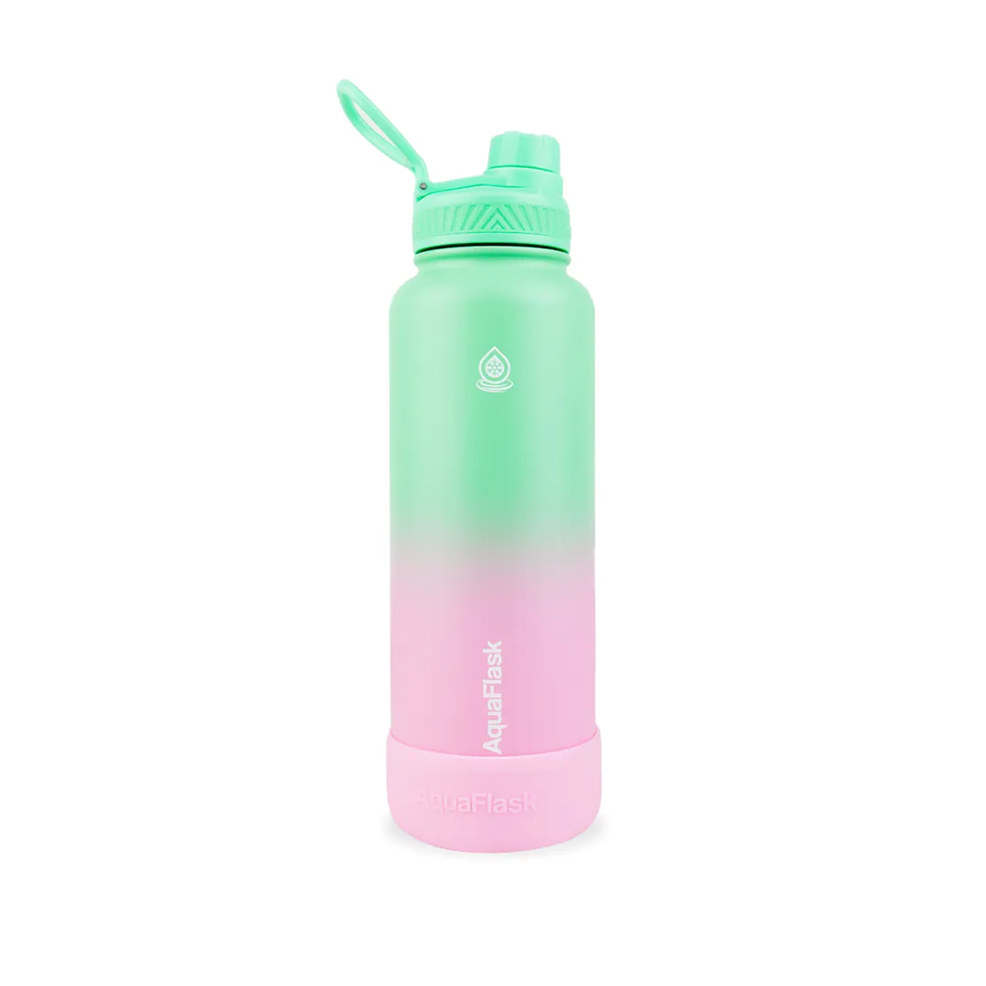 AquaFlask Dream 1.18L (40oz) Water Bottles