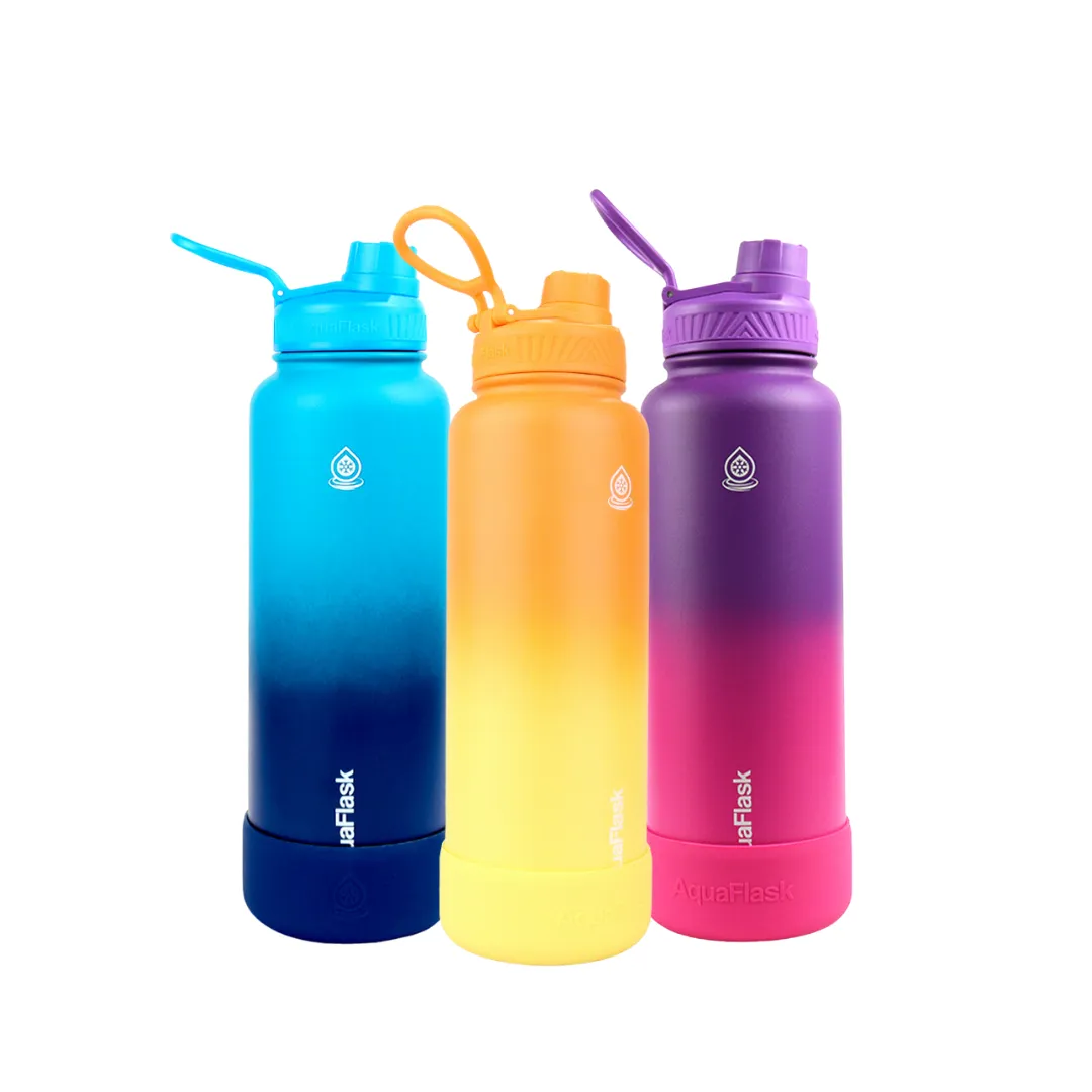 AquaFlask Dream 1.18L (40oz) Water Bottles