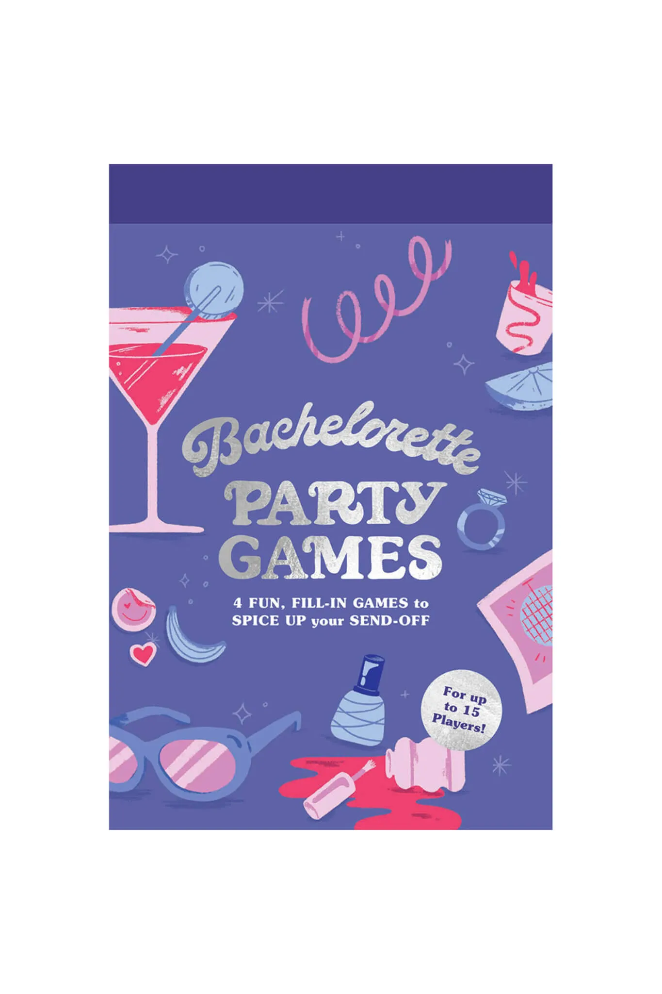 Bachelorette Party Games