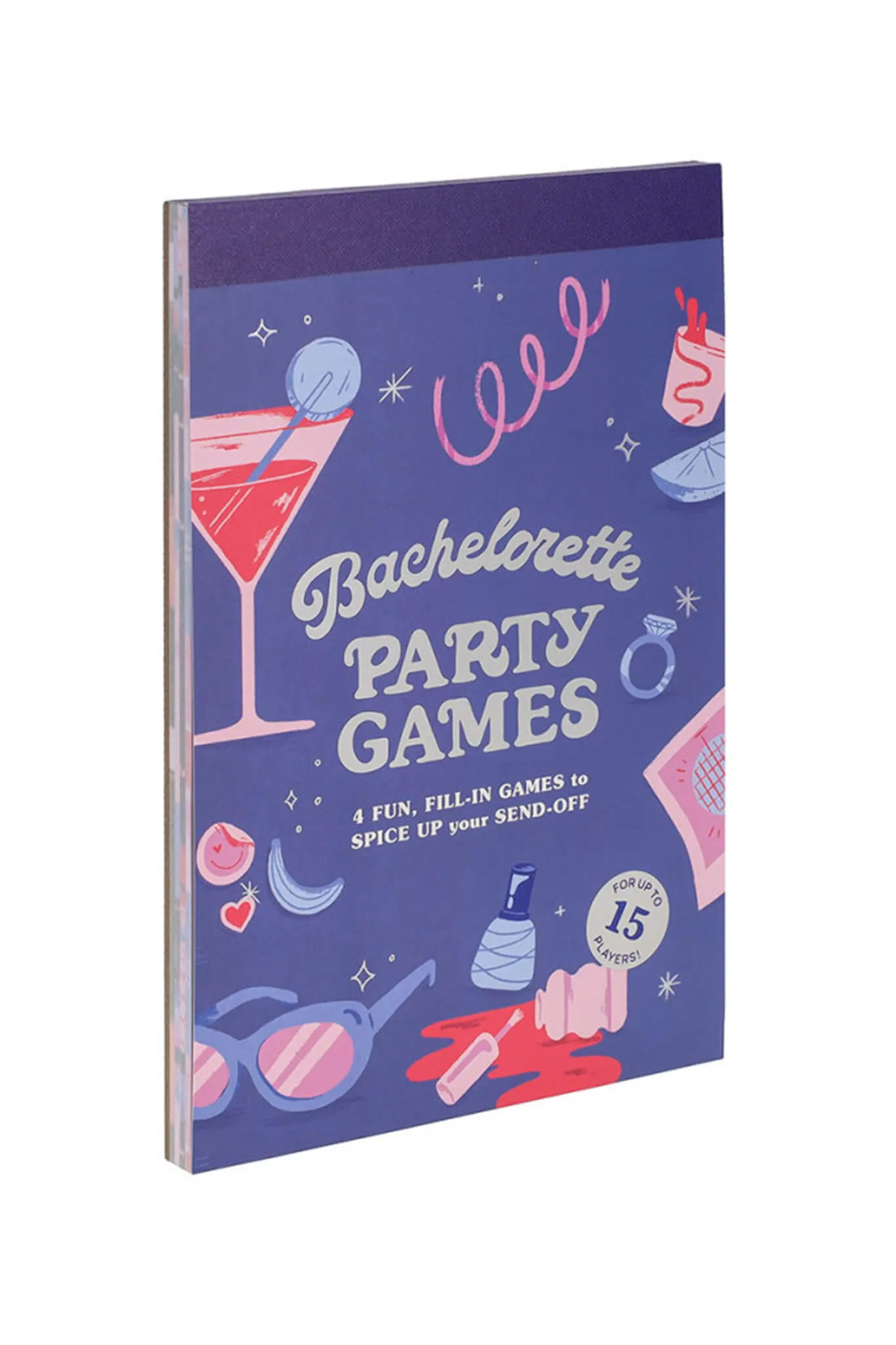 Bachelorette Party Games