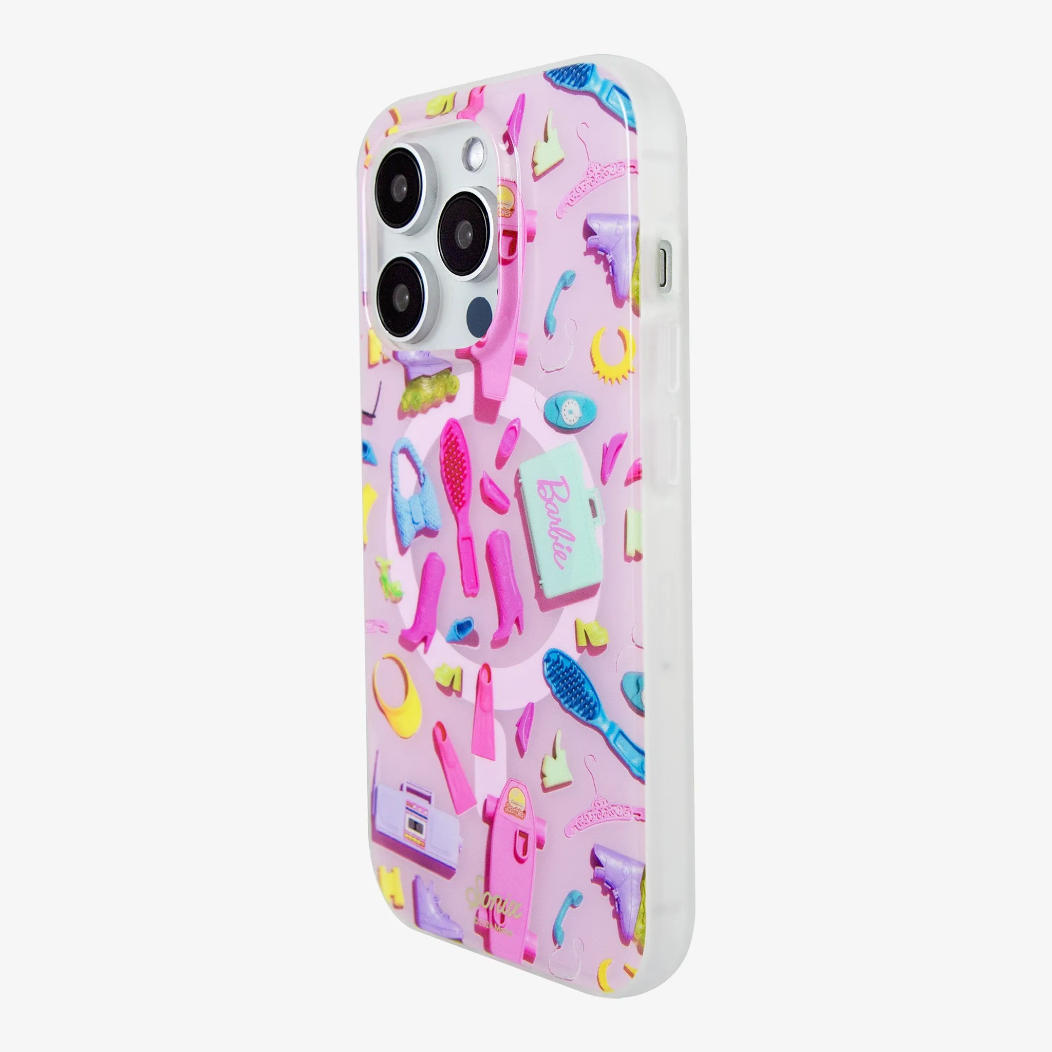 Barbie™ Dream Closet MagSafe® Compatible iPhone Case