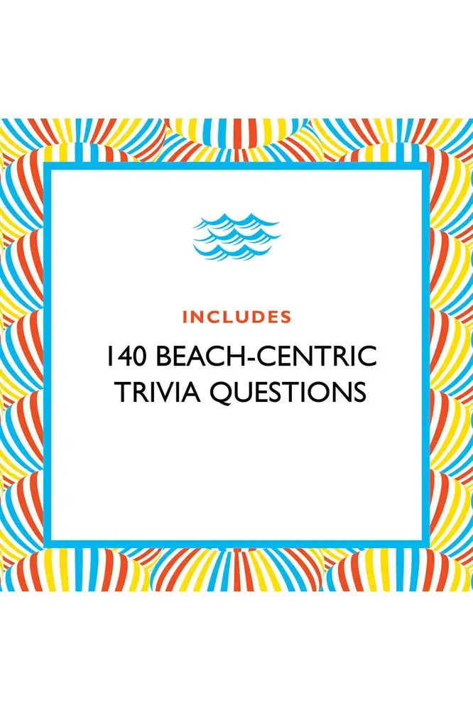 Beach Trivia