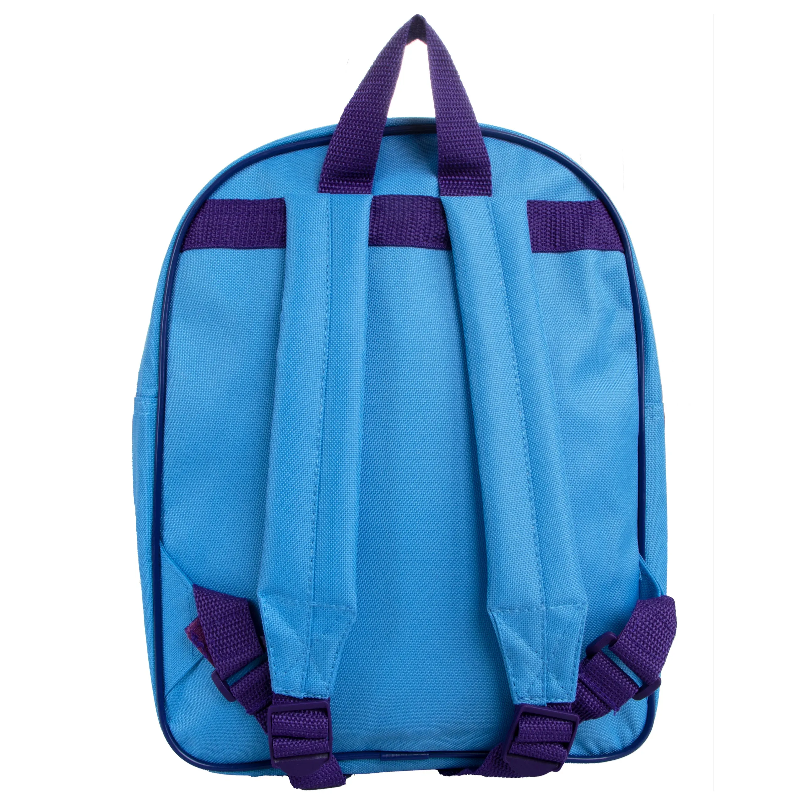 Bluey and Bingo Backpack