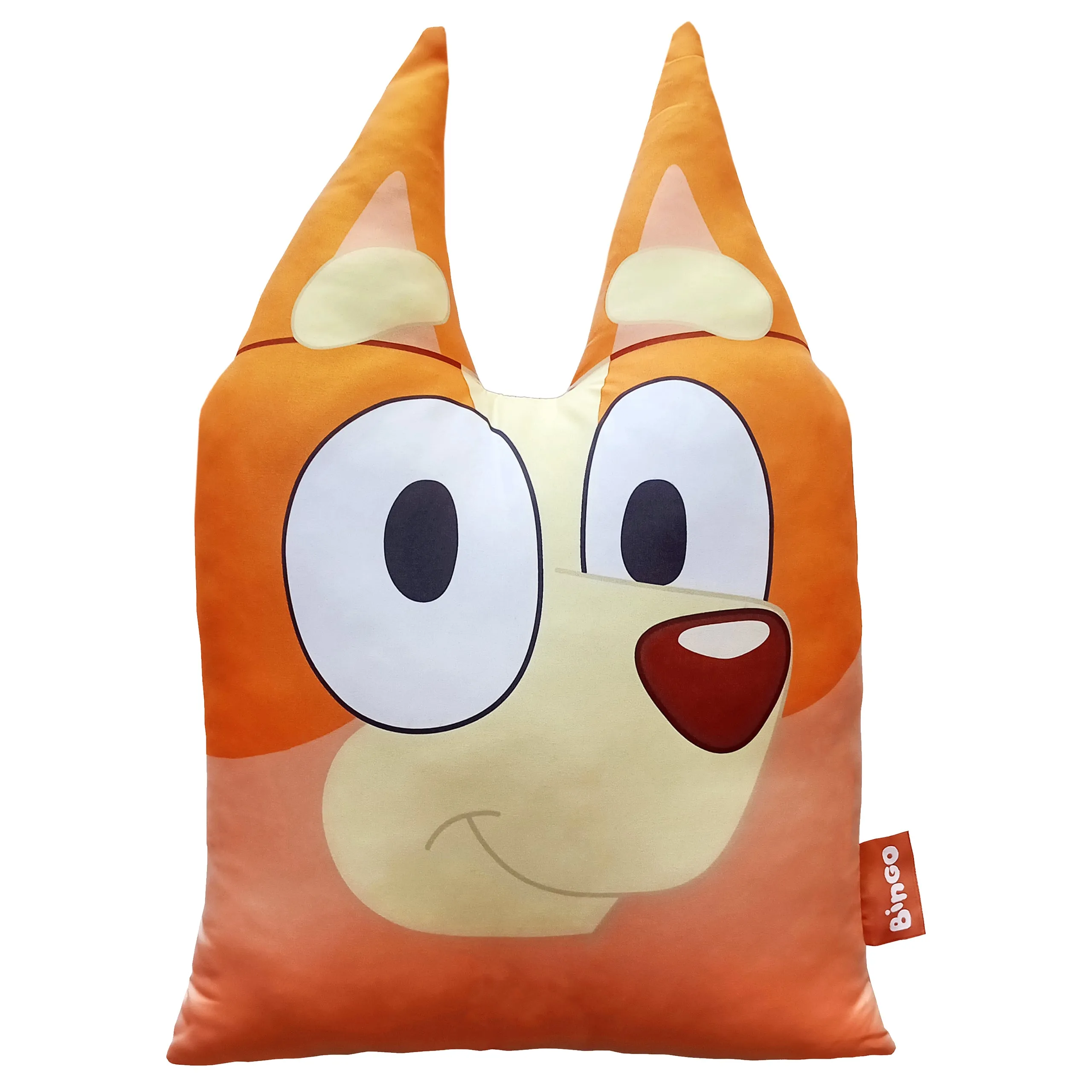 Bluey Cushion - Bingo