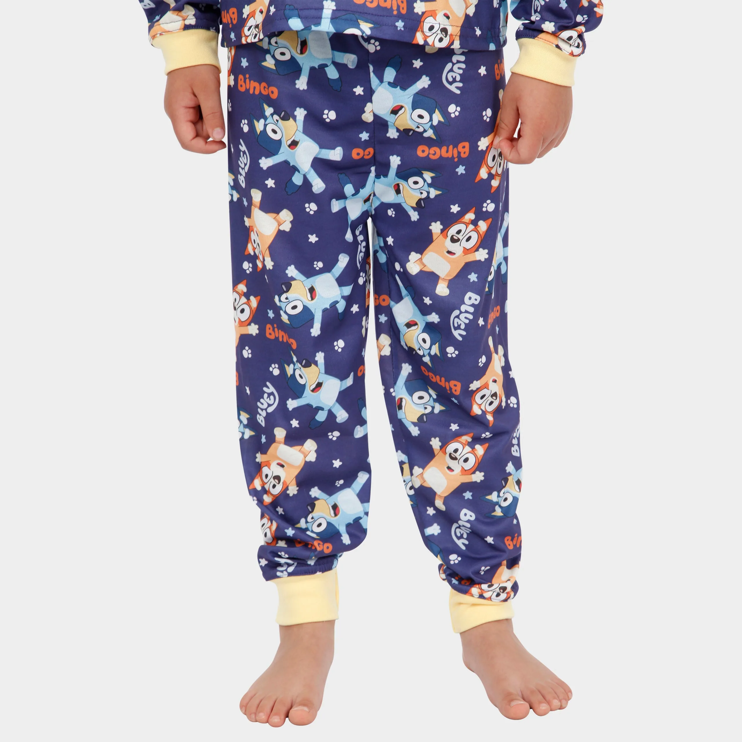 Bluey Pyjamas 2-Pack