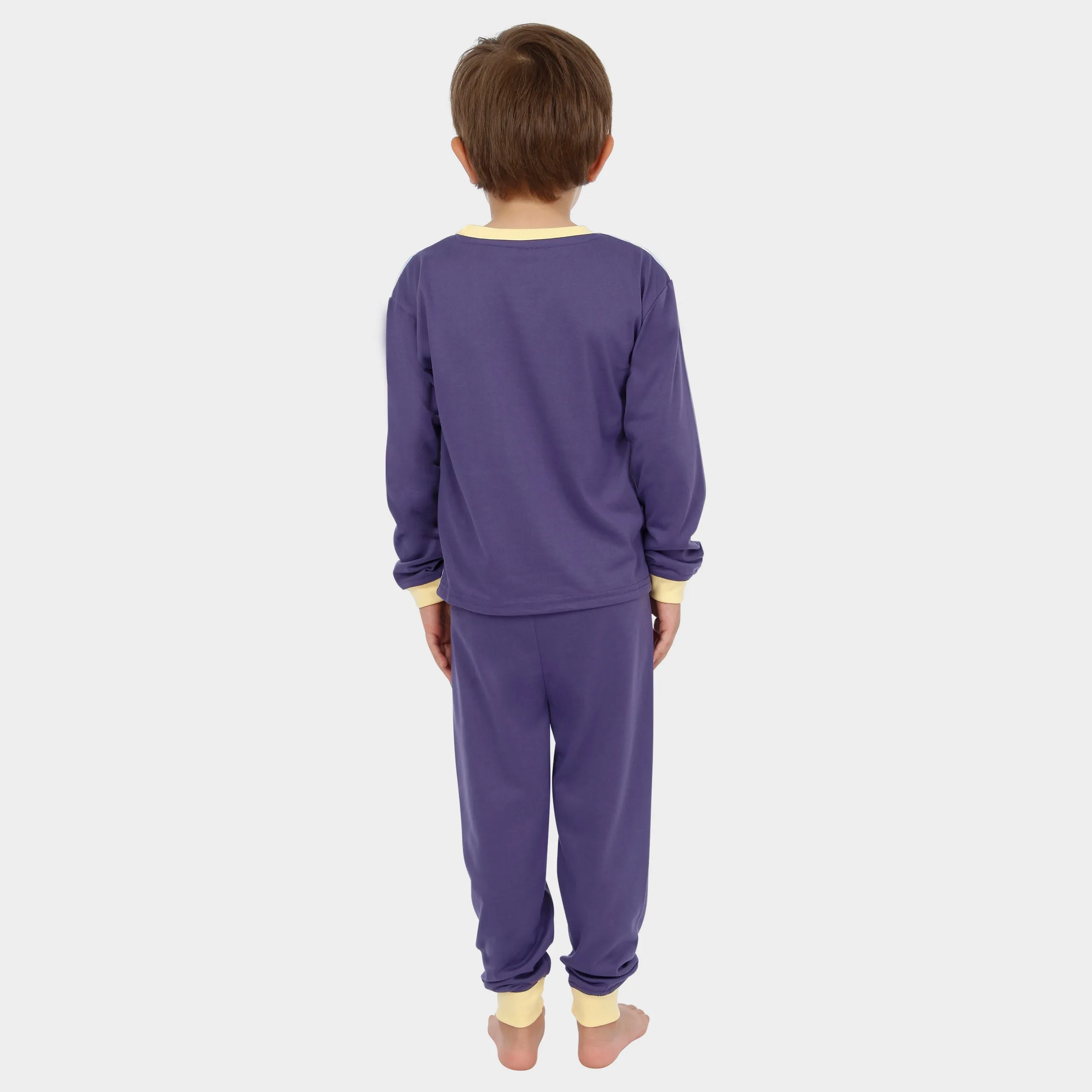 Bluey Pyjamas 2-Pack