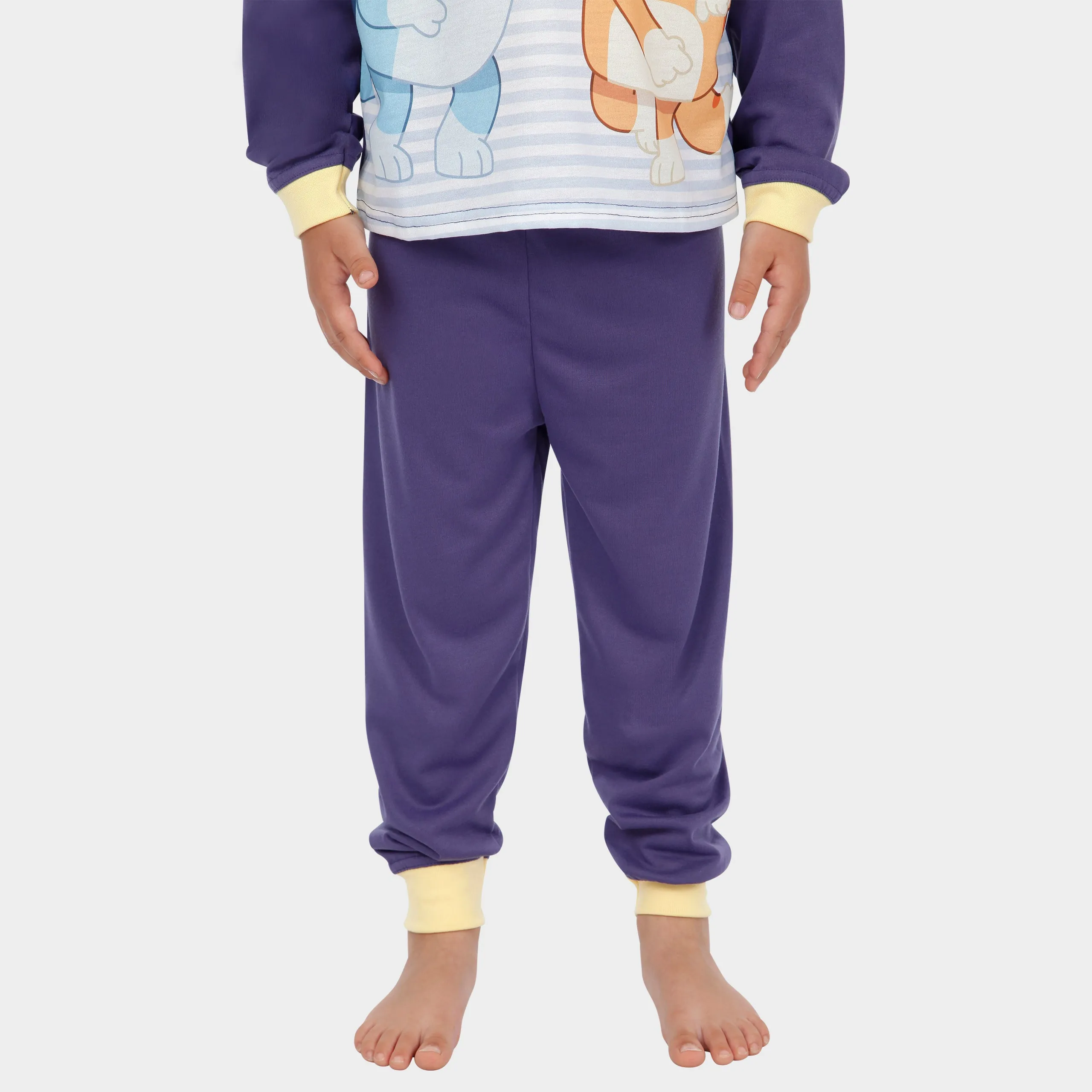 Bluey Pyjamas 2-Pack