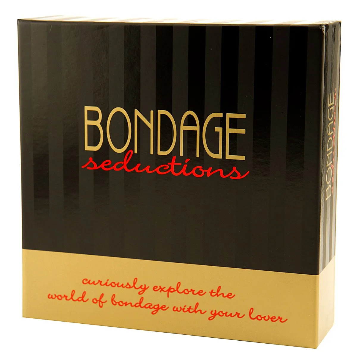 Bondage Seductions - A Sexy Game