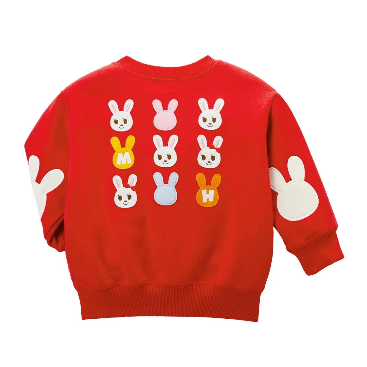 Bunny Bingo Sweatshirt