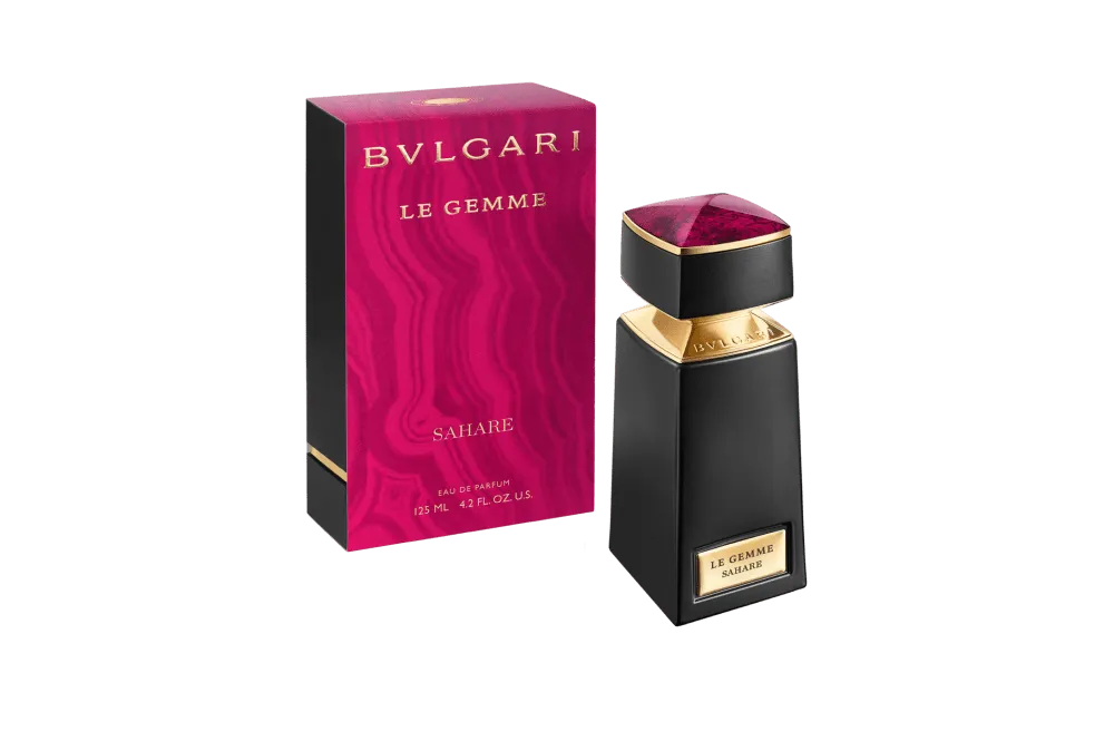 Bvlgari Le Gemme Sahare Eau De Parfum