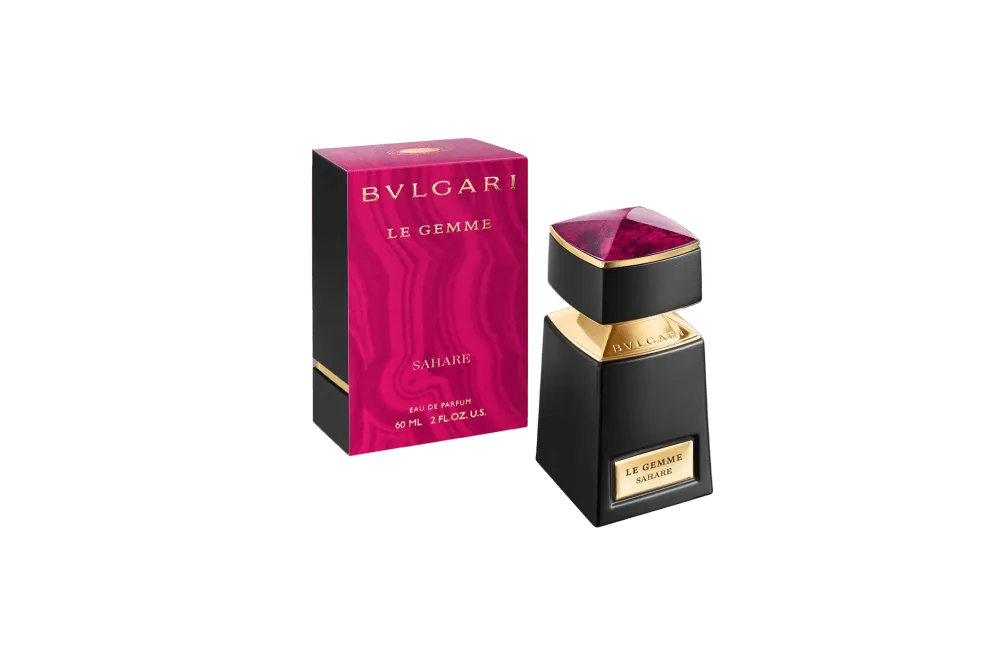 Bvlgari Le Gemme Sahare Eau De Parfum