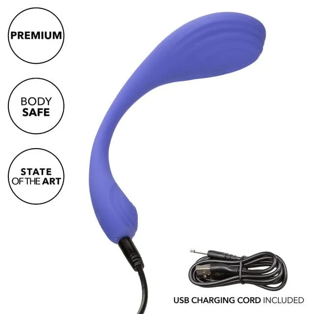 Connect Kegel Exerciser - Secret App Controlled Vibrator