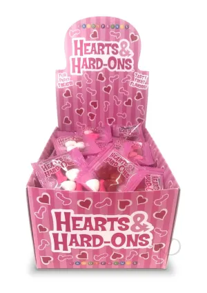 Cp Hearts And Hard Ons