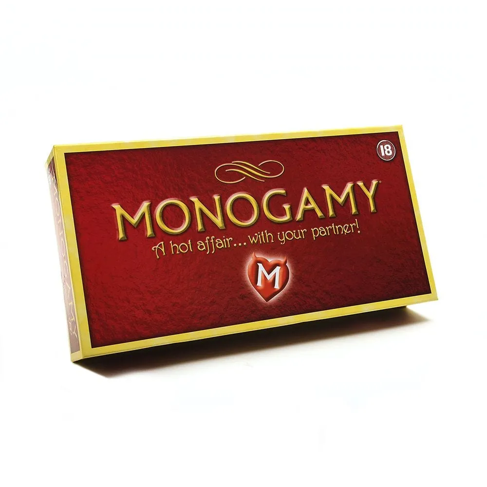 Creative Conceptions Monogamy Board Game