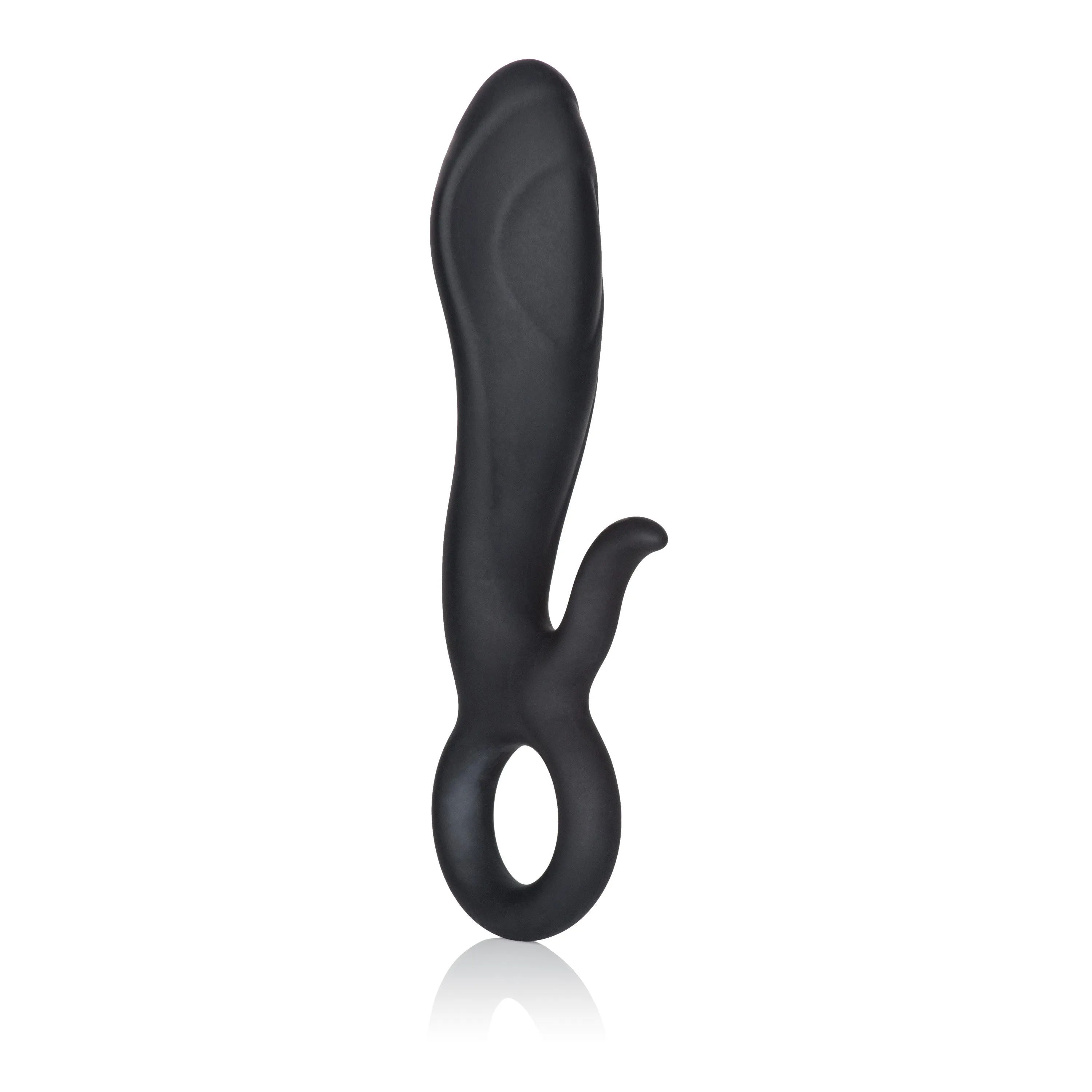 Curvy Silicone Prostate Probe: Discover New Fun!