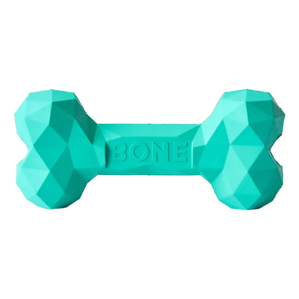 Diamond Rubber Bone