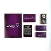 Domin8 Game Adult Foreplay and Sex Game for Couples