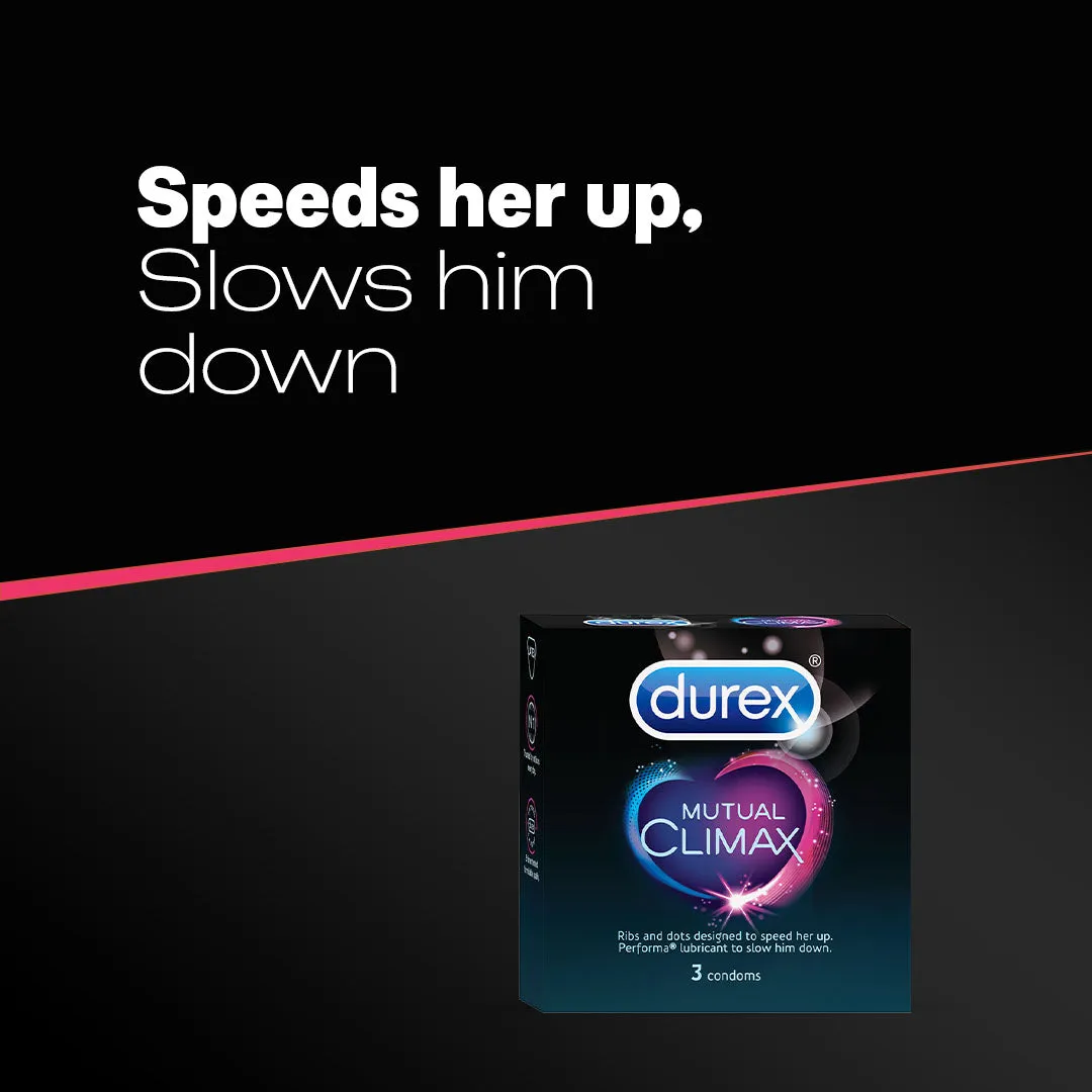 Durex Playthings Honeymoon All-Nighter Playkit