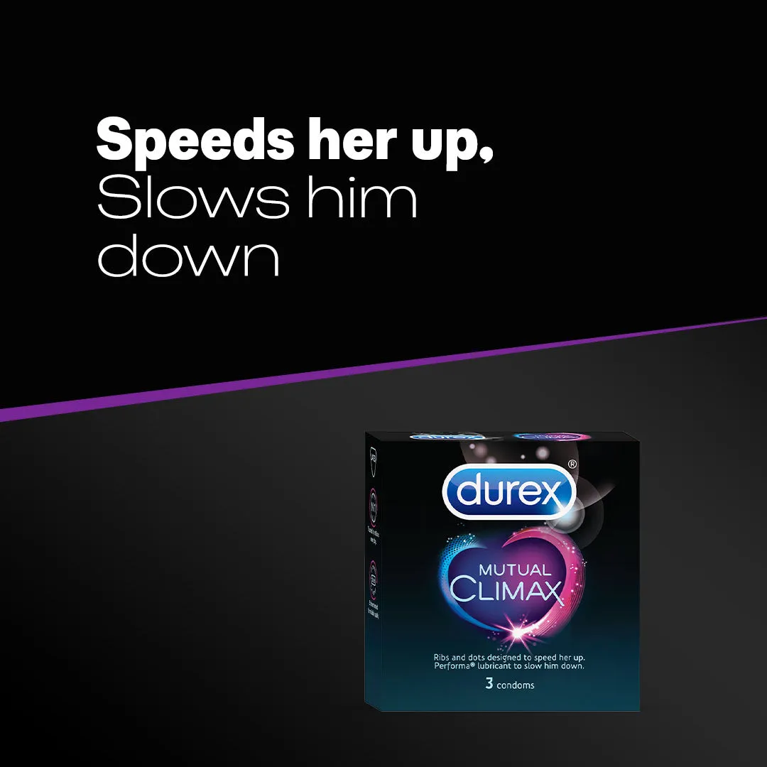 Durex Playthings Lovecation Playkit