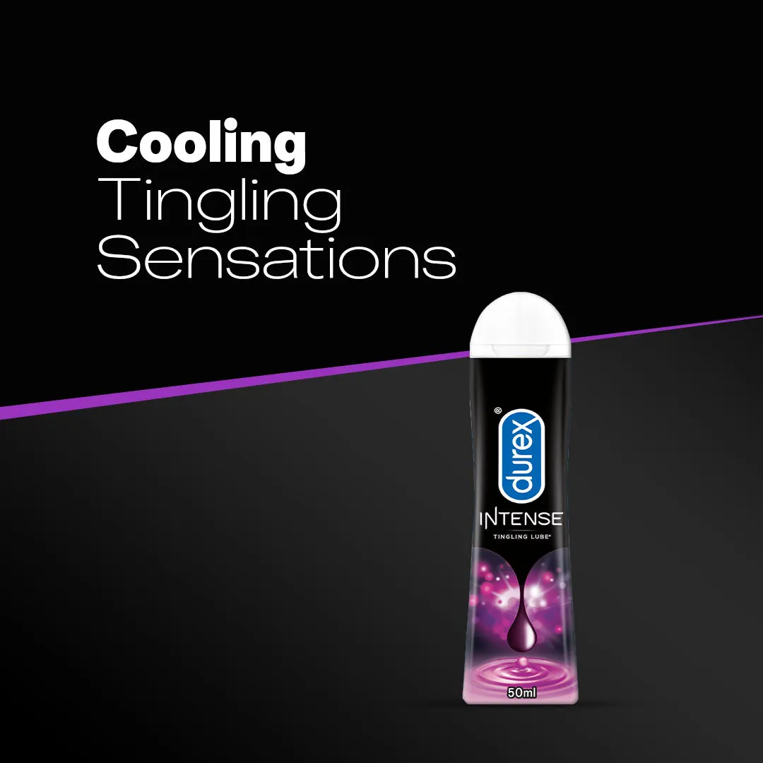 Durex Playthings Lovecation Playkit