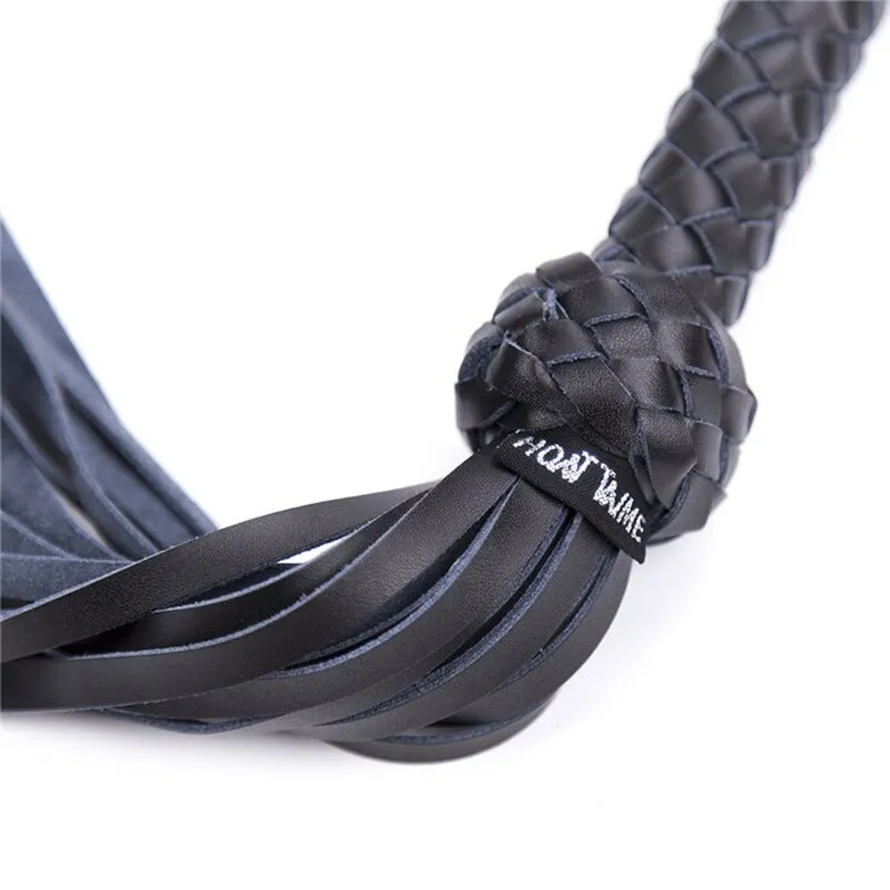 Erotic Game Flogger BDSM Whip