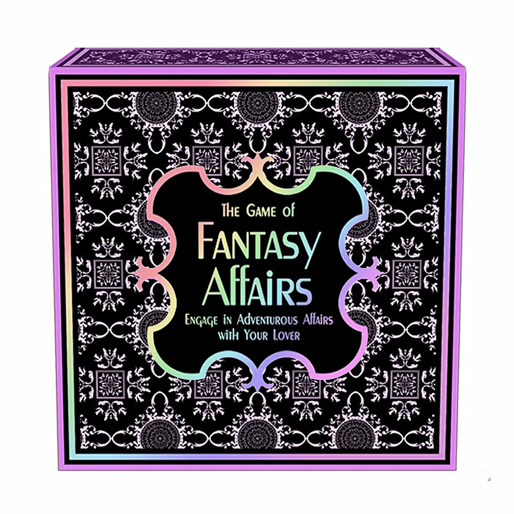 Fantasy Affairs Game