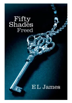 Fifty Shades Freed