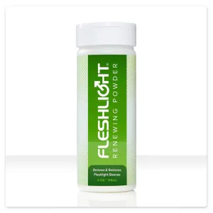 Fleshlight Renewing Powder 100ml