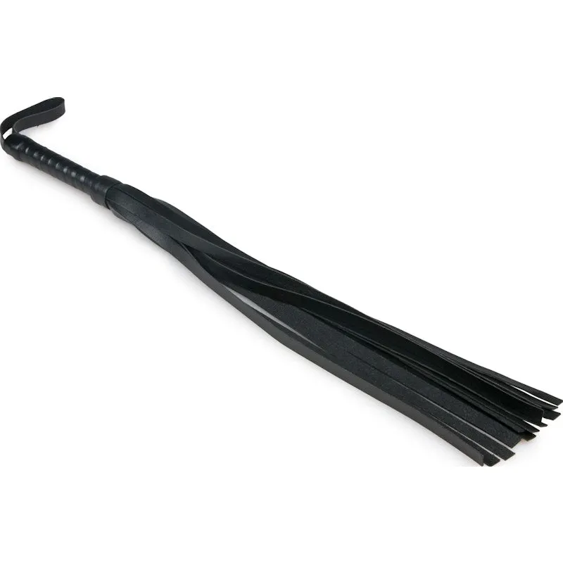 Flogger Whip Leather