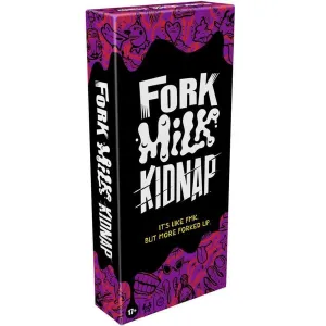 Fork Mlik Kidnap