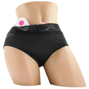 Frisky Playful Panties 10X Remote Panty Vibe