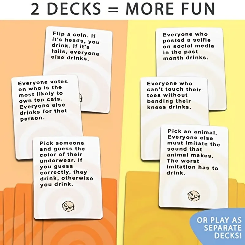 Get Drunk with These Cards  Ultimate Adult Party Game