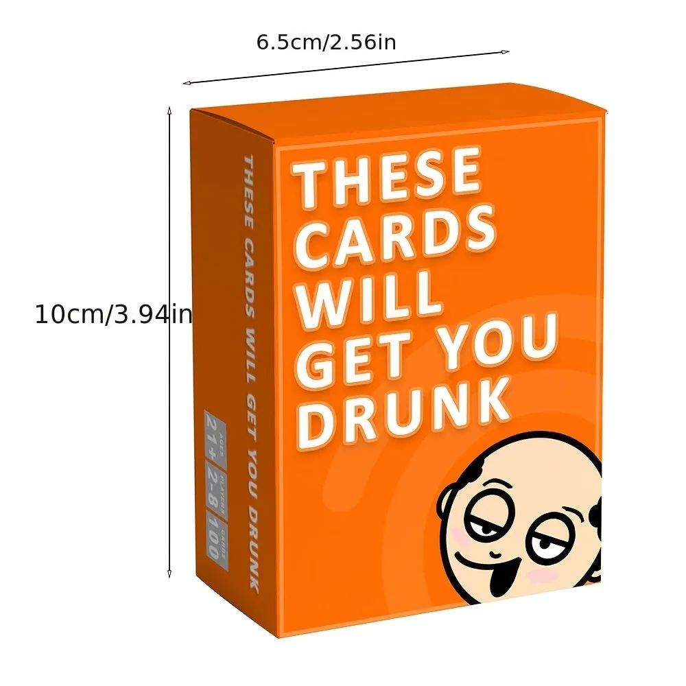 Get Drunk with These Cards  Ultimate Adult Party Game