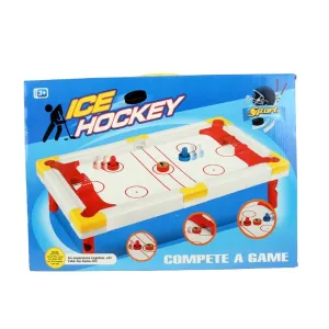 Ice Hockey Table Game | Compete a Game