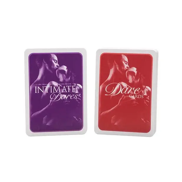 Intimate Dares Game