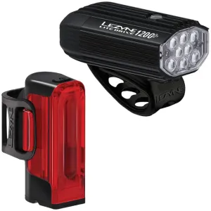 Lite Drive 1200  / Strip Drive Pro 400  Light Set