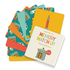 Mass Memory Game   Flashcards