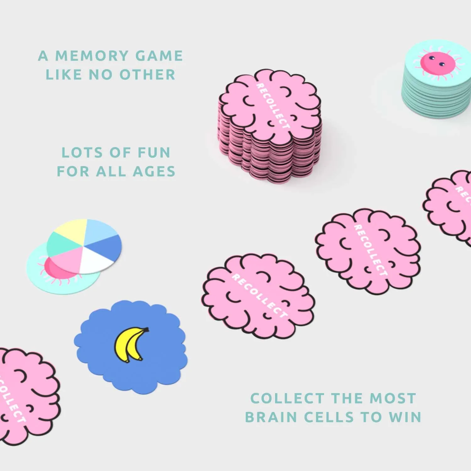 Memory Game - The Fun Memory Challenge