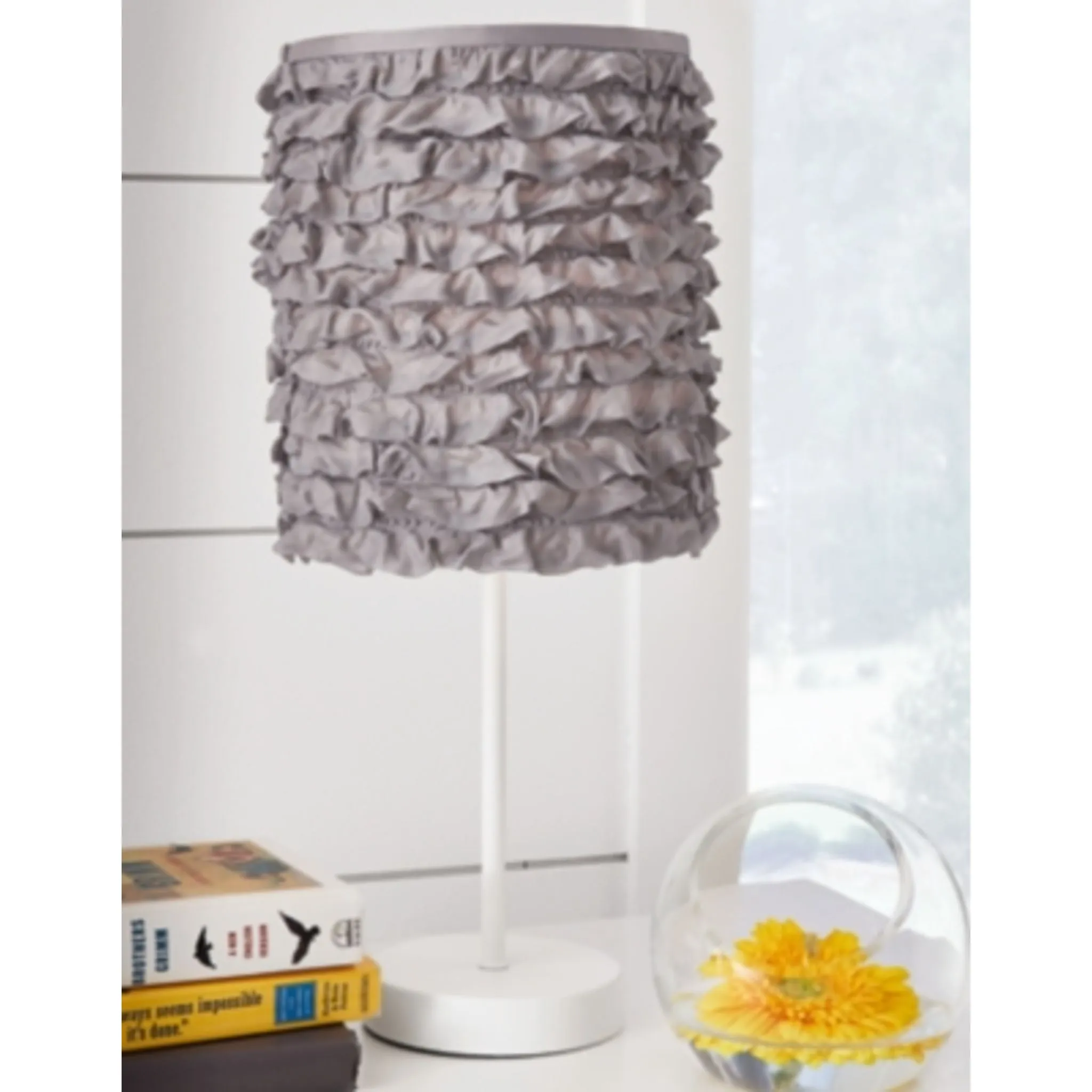 Mirette Table Lamp (Single)