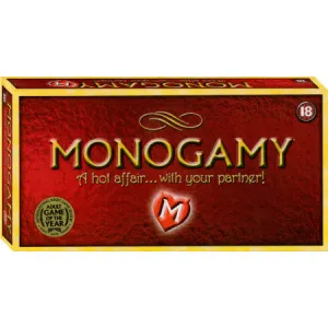 MONOGAMY