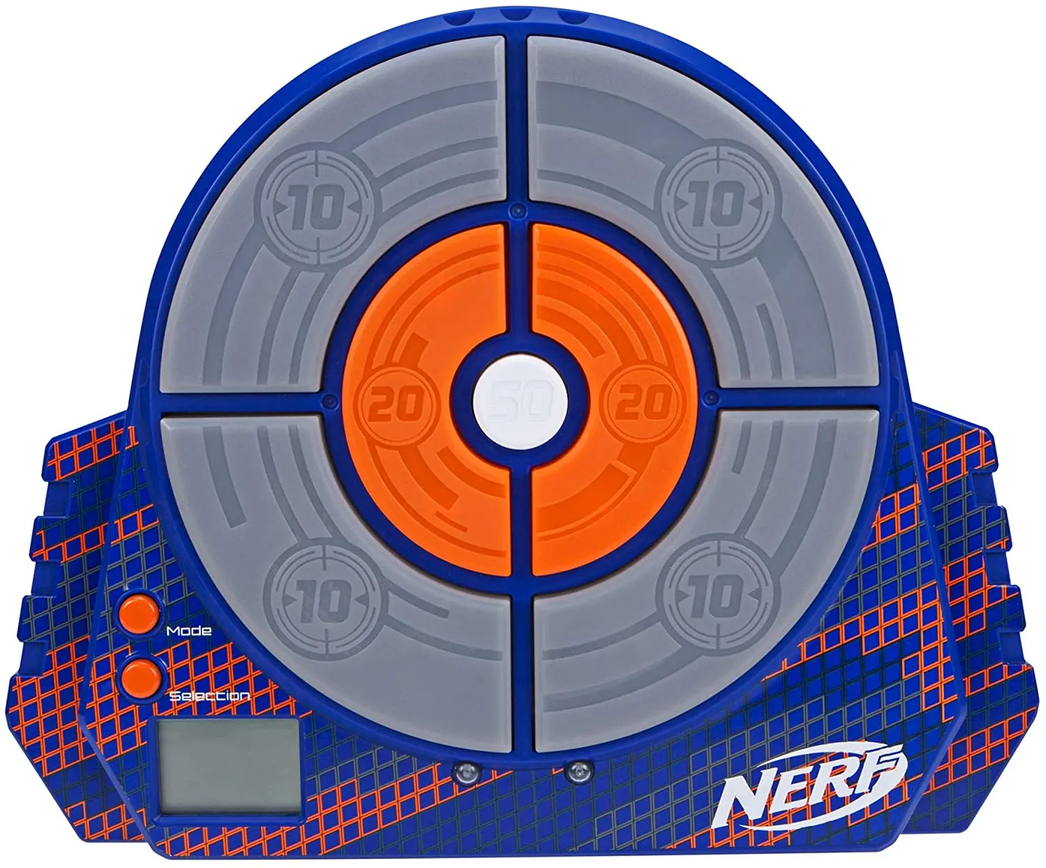 Nerf Elite N-Strike Digital Target Disc