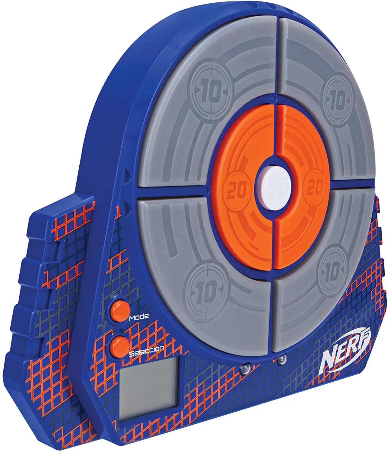 Nerf Elite N-Strike Digital Target Disc