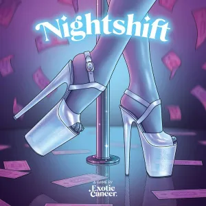 Nightshift (Deposit) (Kickstarter)