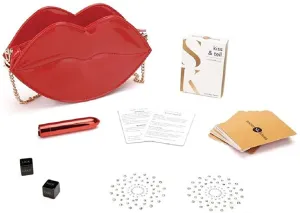 Secret Kisses Rouge Getaway Kit