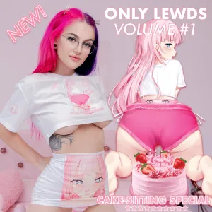 Sexy Ecchi Crop Top: Elevate Your Anime Cosplay Game! 🌟