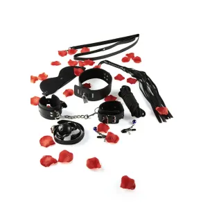 Toyjoy Amazing Bondage Kit for Bdsm Couples