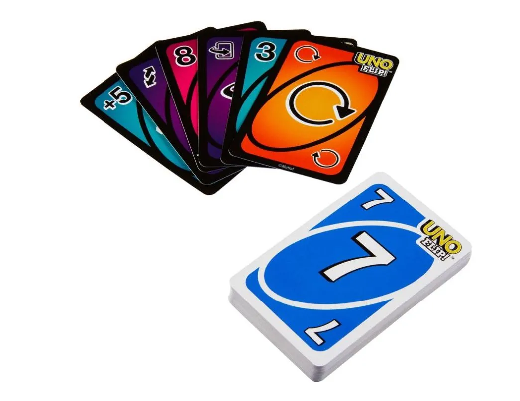 UNO FLIP